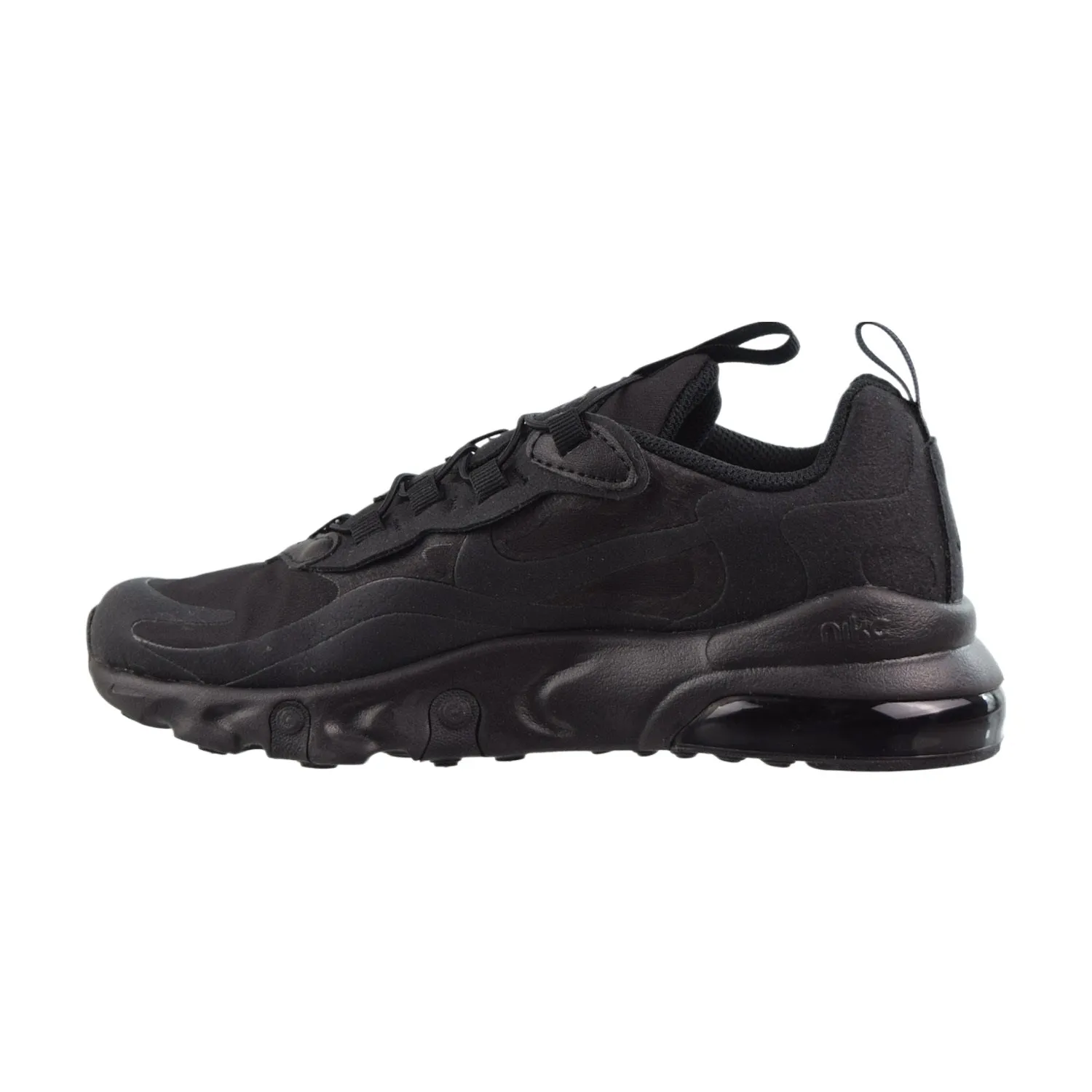 Nike Air Max 270 RT (PS) Little Kids Shoes Black