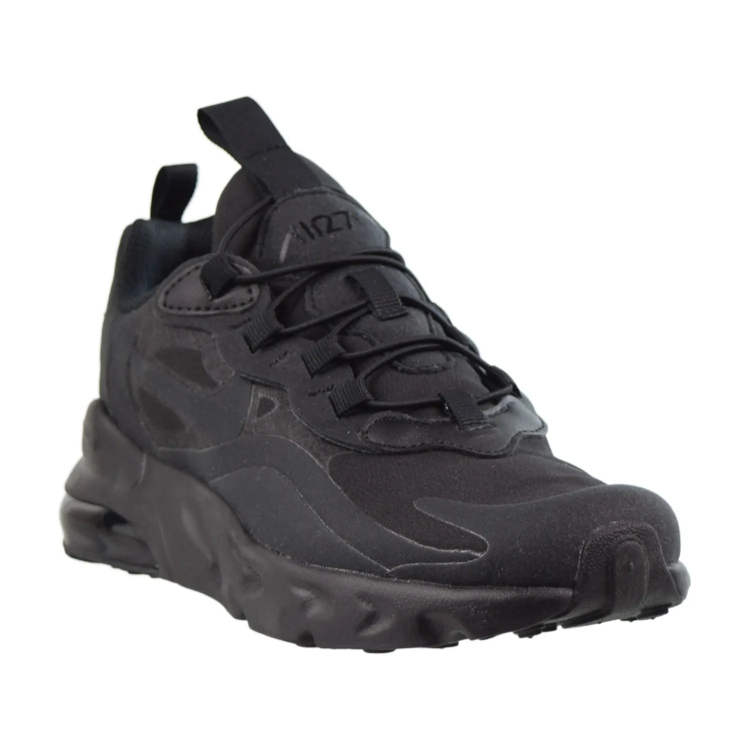 Nike Air Max 270 RT (PS) Little Kids Shoes Black