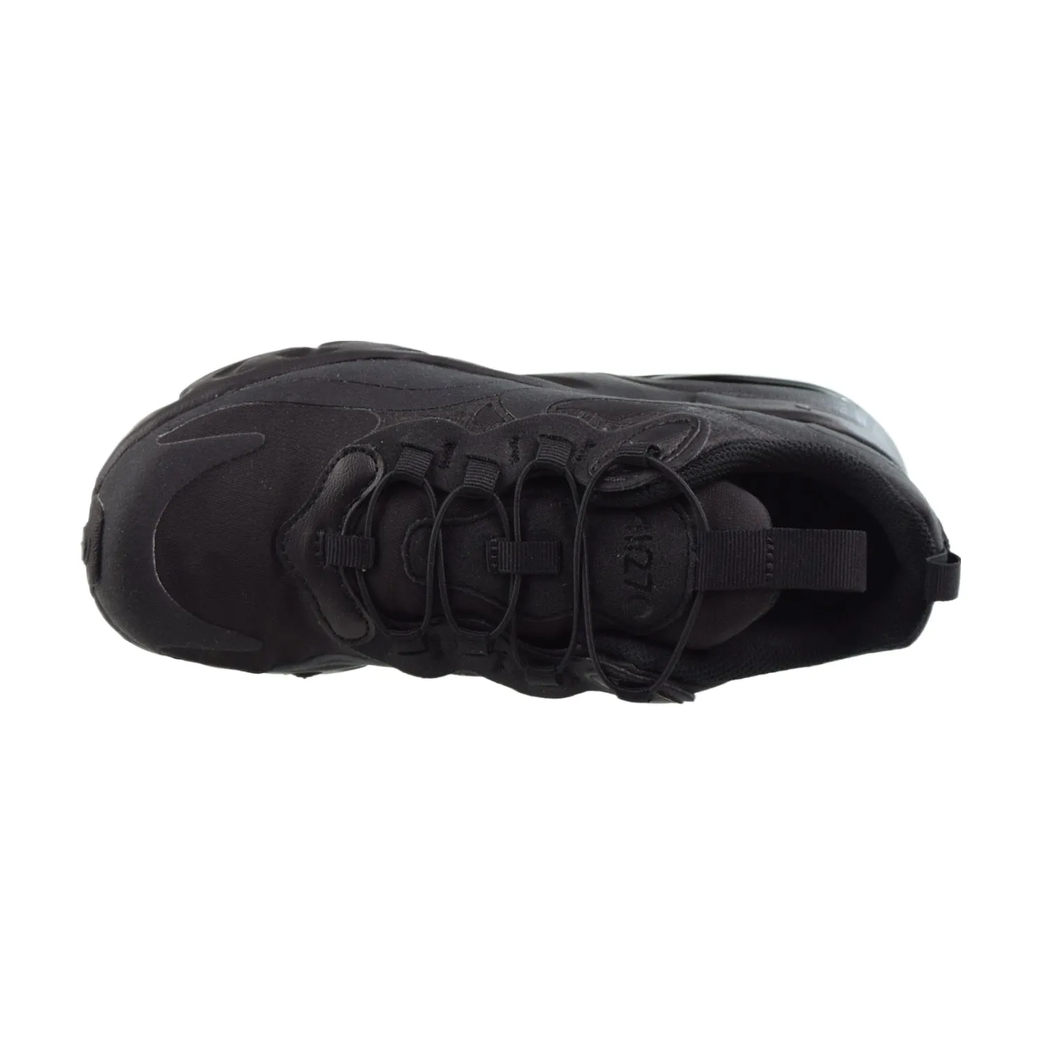 Nike Air Max 270 RT (PS) Little Kids Shoes Black