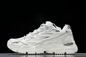 Off-White "Be Right Back" Sneaker 'White'