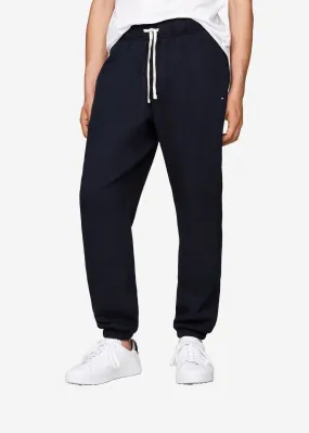 Pantalon de jogging Tommy Hilfiger marine