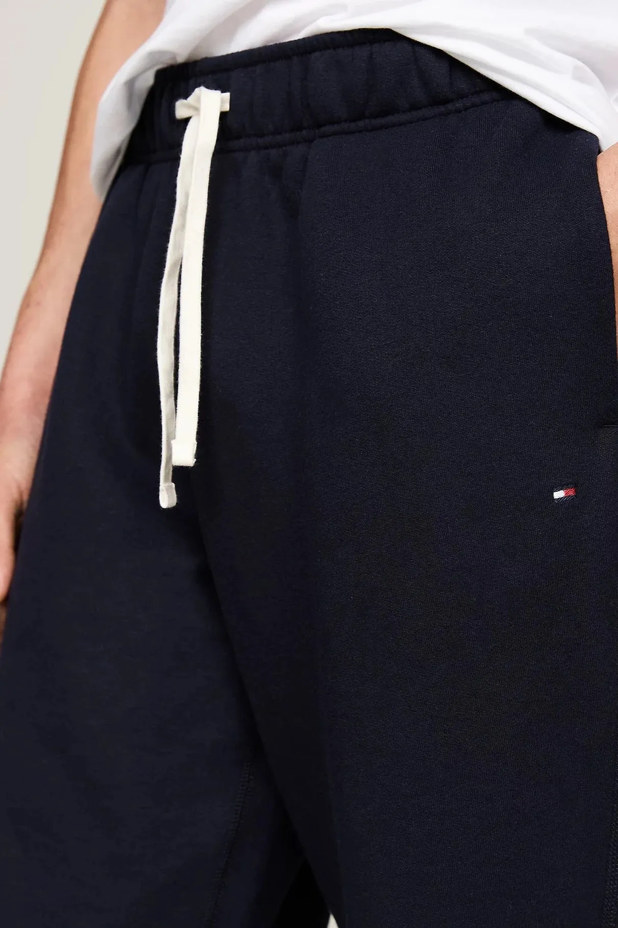 Pantalon de jogging Tommy Hilfiger marine