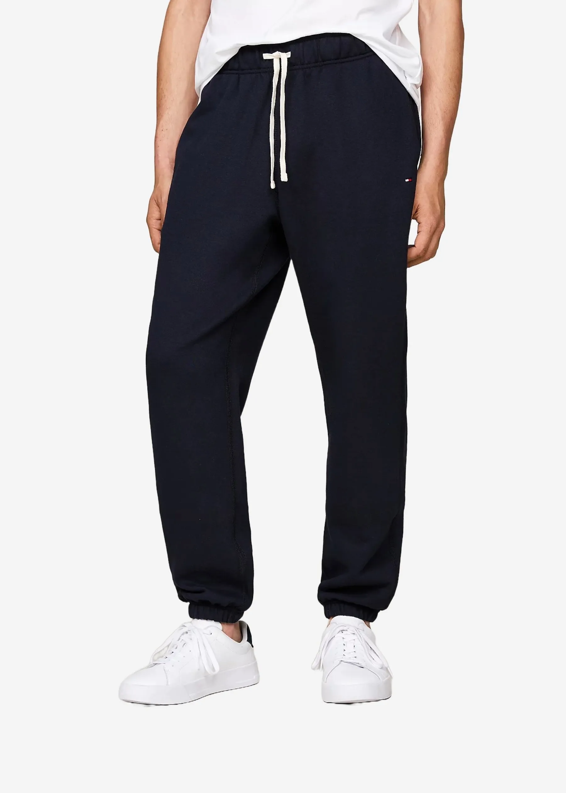 Pantalon de jogging Tommy Hilfiger marine