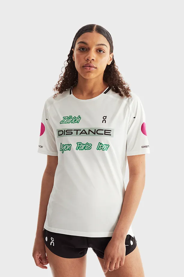 Performance T DISTANCE RACING