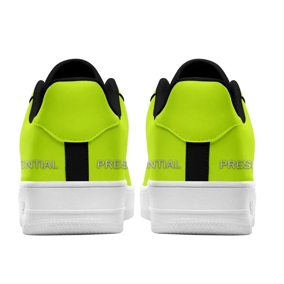 Personalized Trump 47 Sneakers, Custom Stylish Shoes, Comfortable Unisex Shoes
