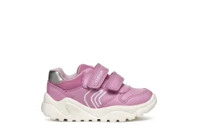 Pink sneaker(BCiufciuf)