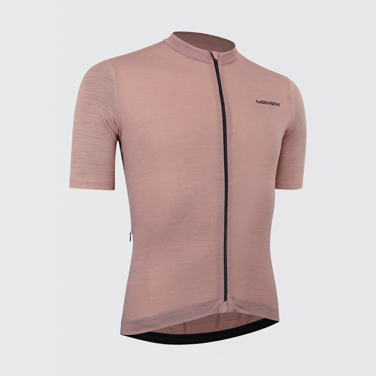 Pro Classic Merino Jersey - Chalk Pink