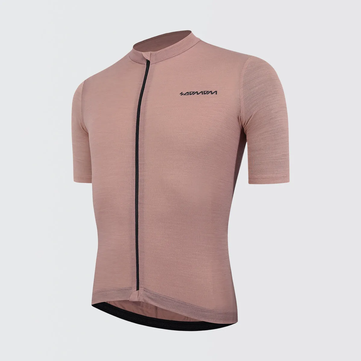 Pro Classic Merino Jersey - Chalk Pink