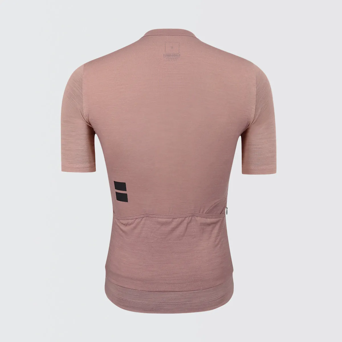 Pro Classic Merino Jersey - Chalk Pink