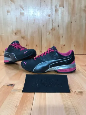 PUMA TAZON 6 Women Size 8 Cross Trainers Shoes Sneakers