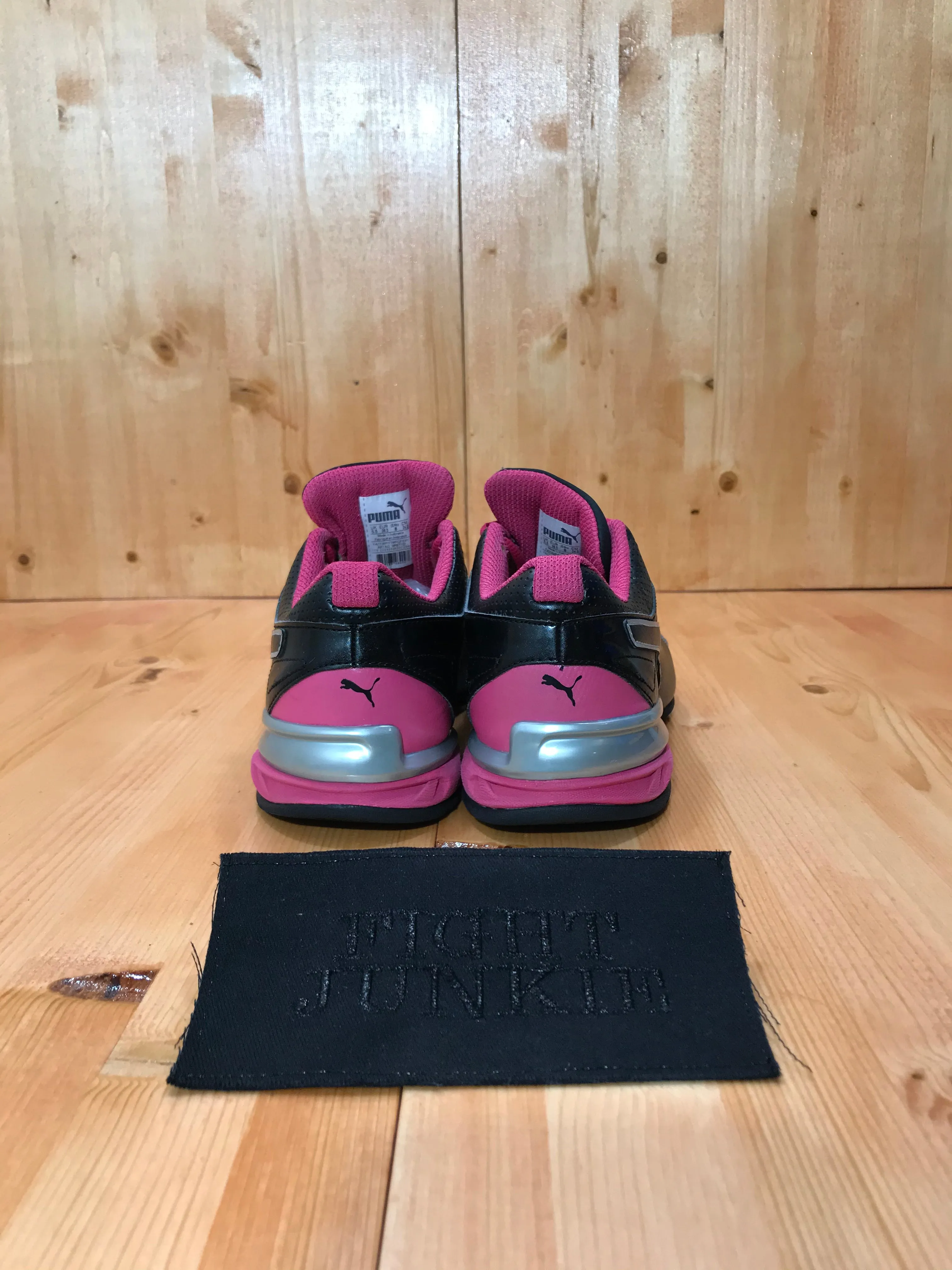 PUMA TAZON 6 Women Size 8 Cross Trainers Shoes Sneakers