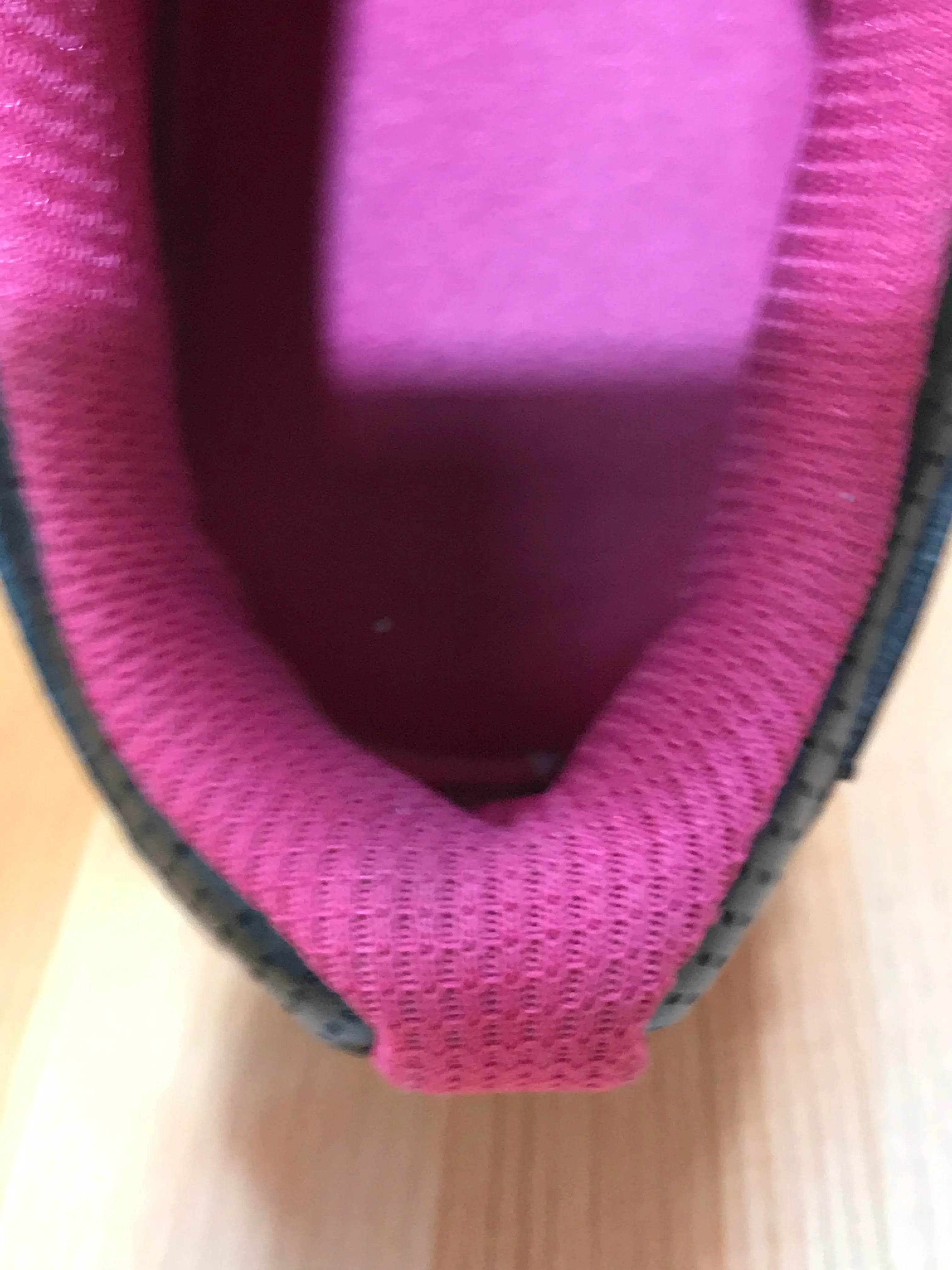 PUMA TAZON 6 Women Size 8 Cross Trainers Shoes Sneakers