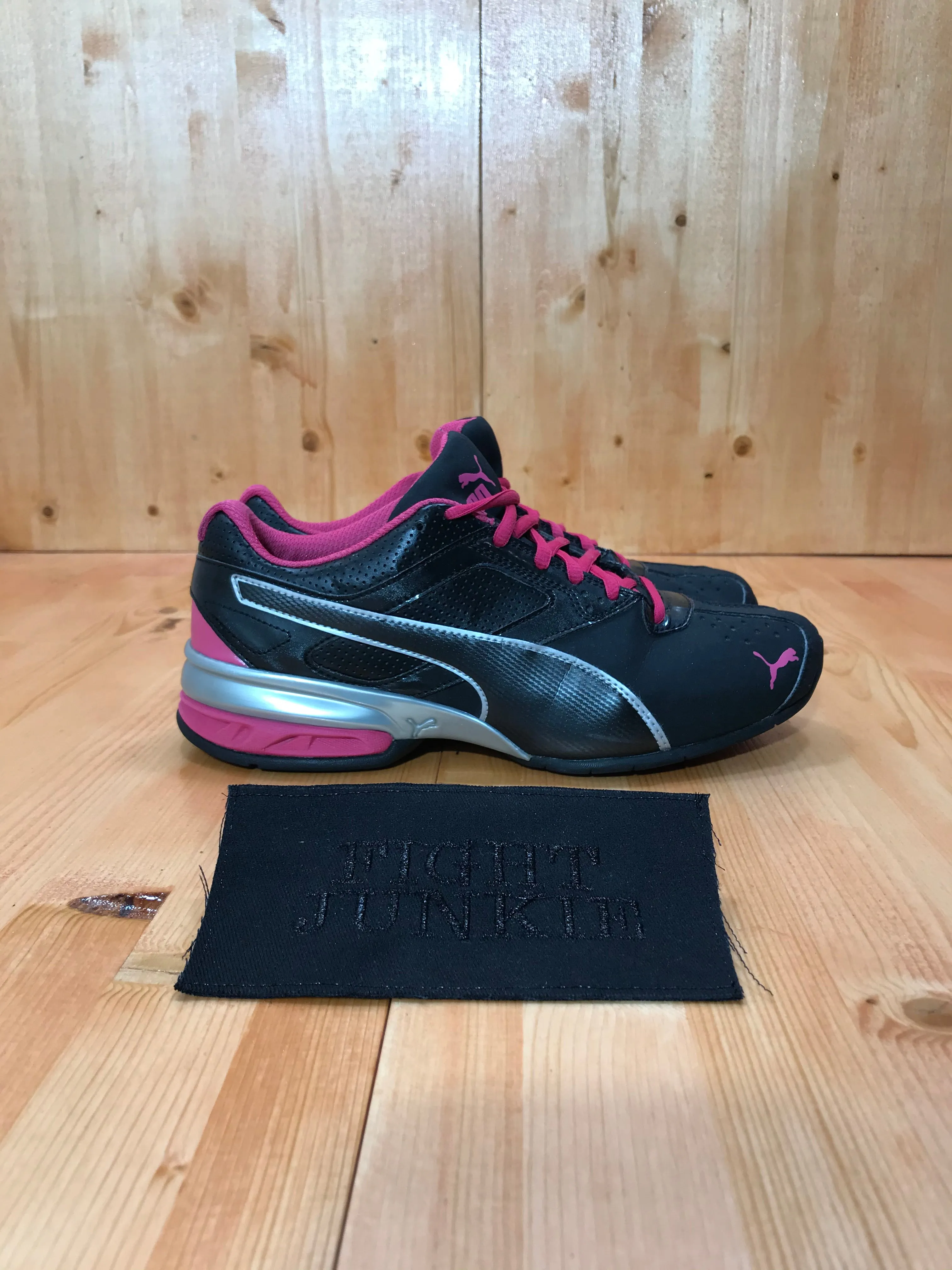 PUMA TAZON 6 Women Size 8 Cross Trainers Shoes Sneakers