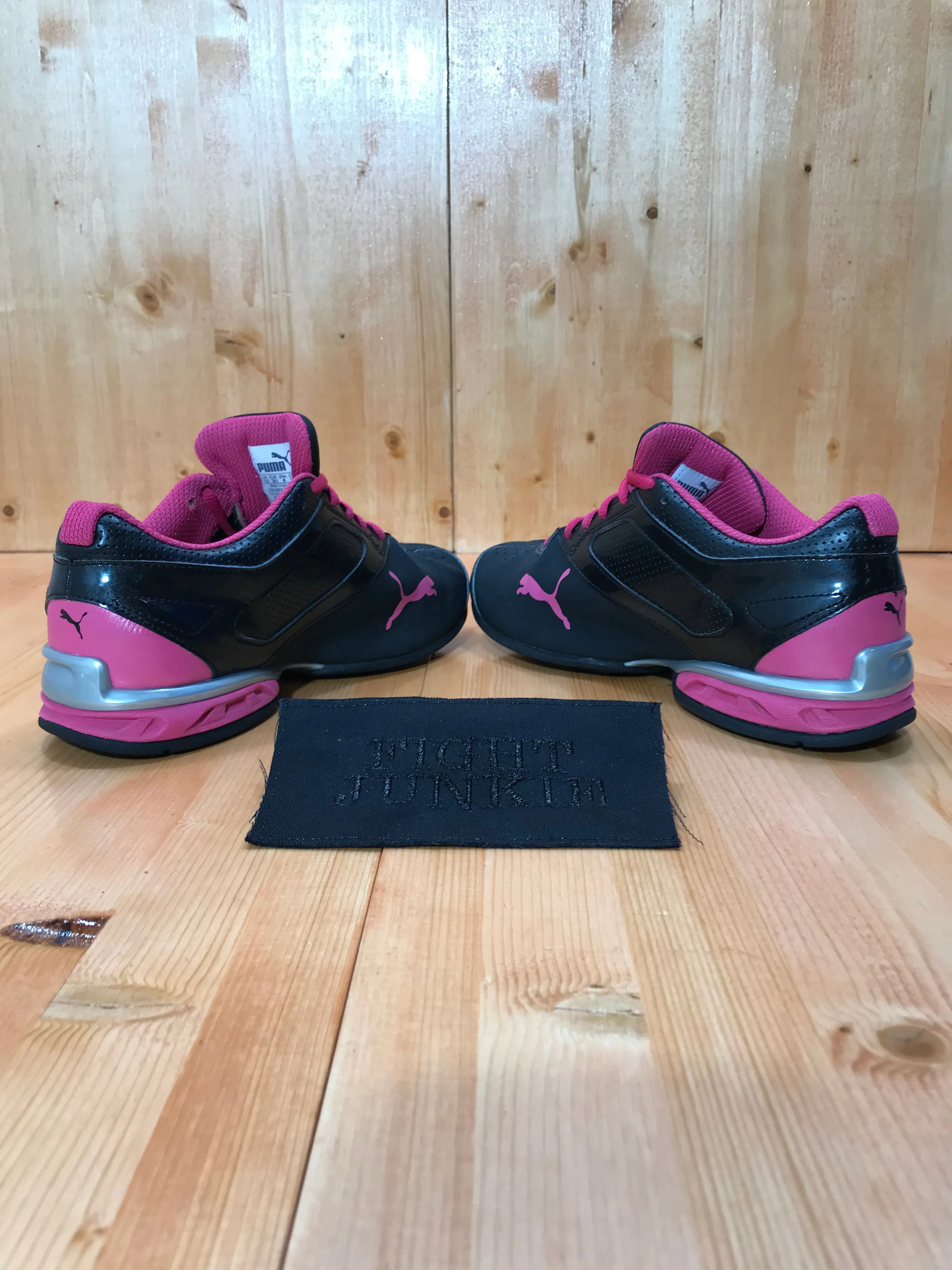 PUMA TAZON 6 Women Size 8 Cross Trainers Shoes Sneakers