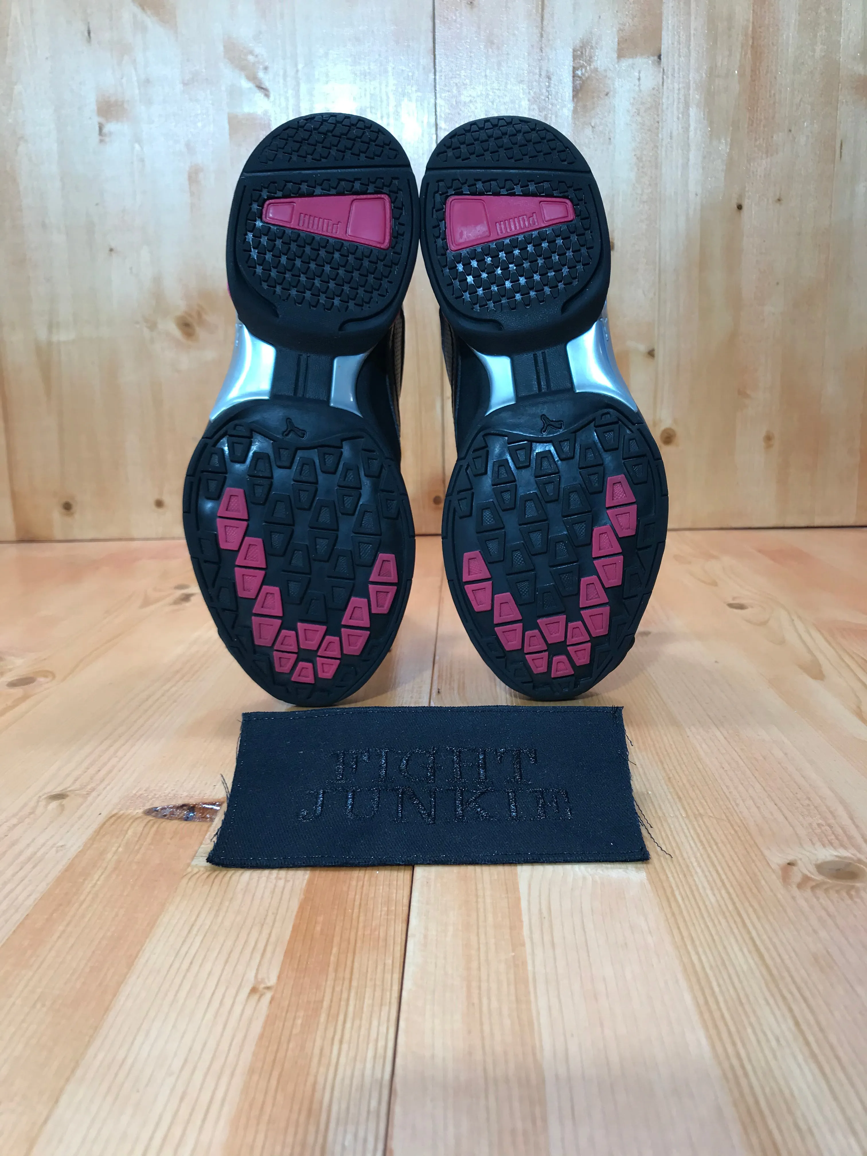 PUMA TAZON 6 Women Size 8 Cross Trainers Shoes Sneakers
