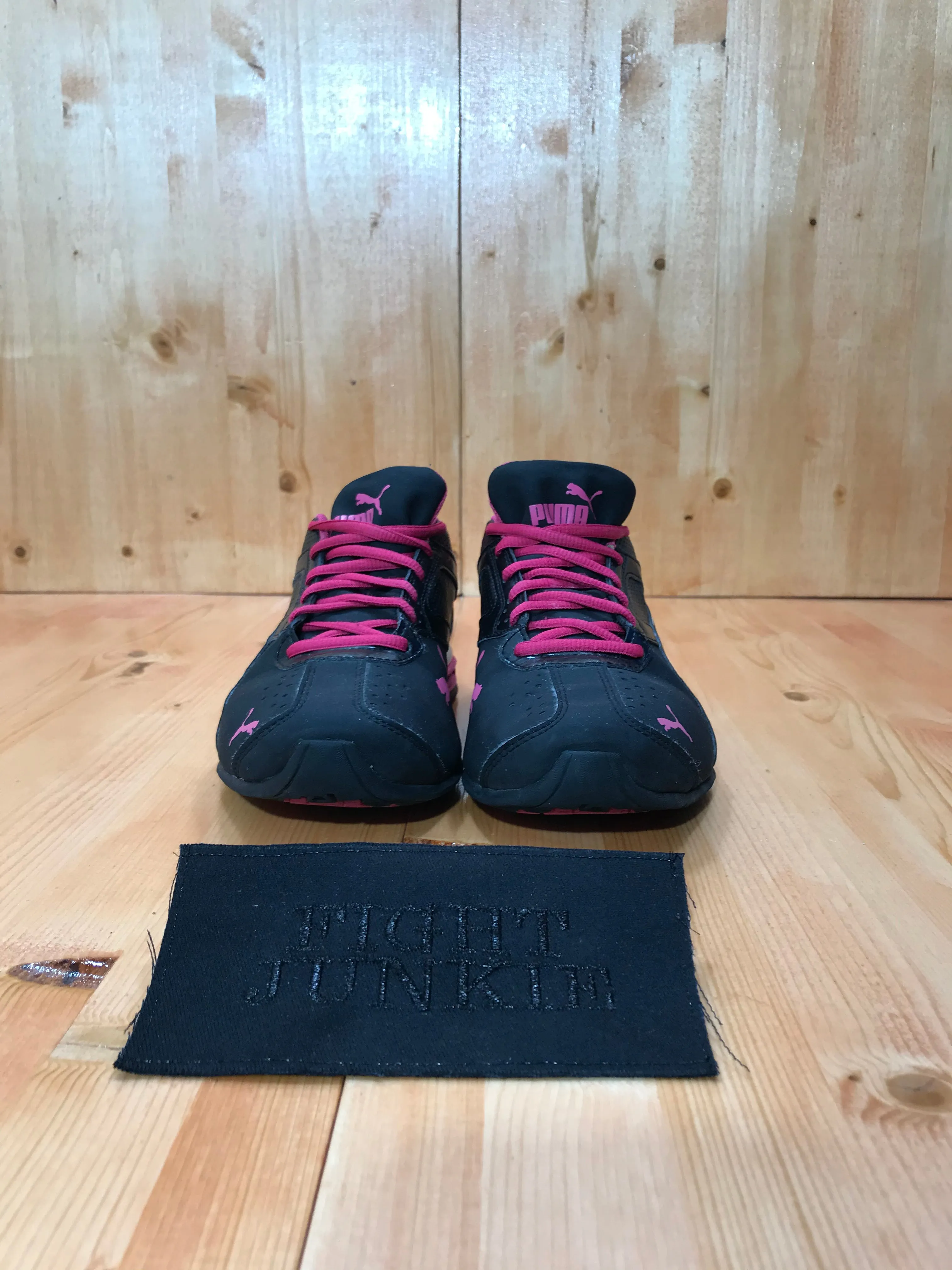 PUMA TAZON 6 Women Size 8 Cross Trainers Shoes Sneakers