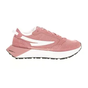 Racer Energized Lace Up Sneakers