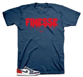 Retro 1 Howard Finesse Shirt