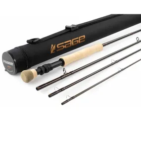 Sage Payload Fly Rod