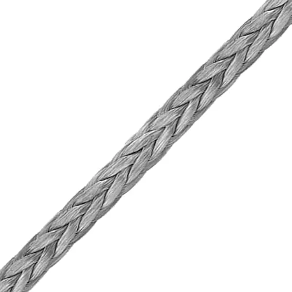 Samson Amsteel Blue 1/8in (3mm) Single Braid Rope