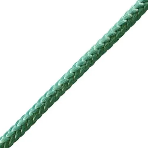Samson Amsteel Blue 1/8in (3mm) Single Braid Rope