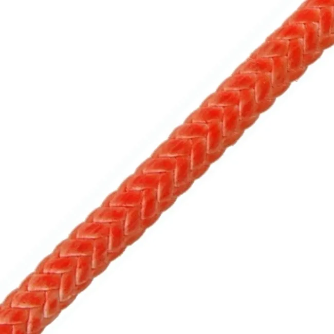 Samson Amsteel Blue 1/8in (3mm) Single Braid Rope