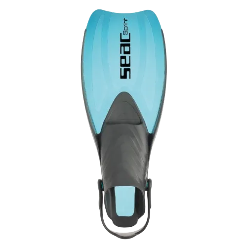 Seac Sprint Snorkeling Fins