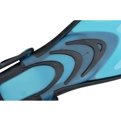 Seac Sprint Snorkeling Fins