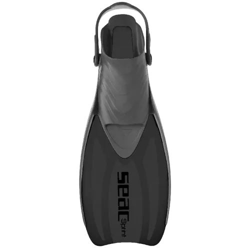 Seac Sprint Snorkeling Fins