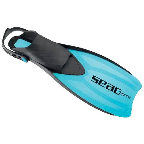 Seac Sprint Snorkeling Fins