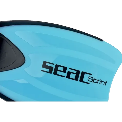 Seac Sprint Snorkeling Fins