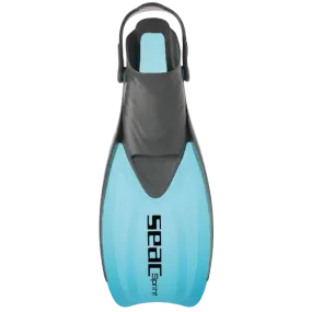 Seac Sprint Snorkeling Fins