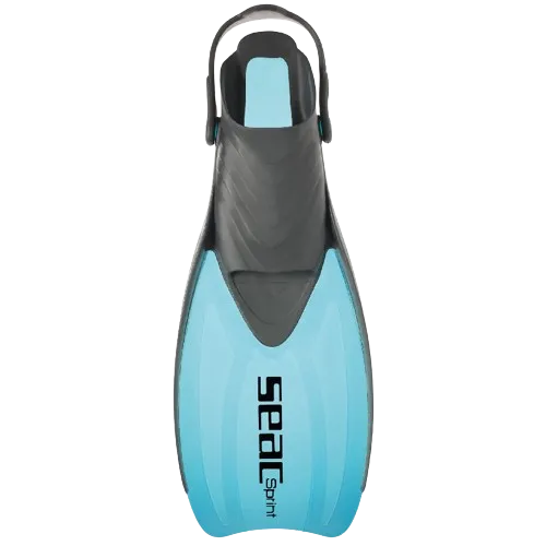 Seac Sprint Snorkeling Fins