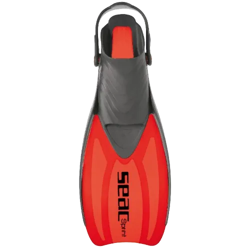 Seac Sprint Snorkeling Fins