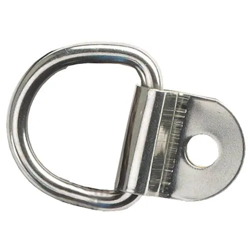 Simpson Hybrid ProLite - SFI - D-Ring Anchors - SAS