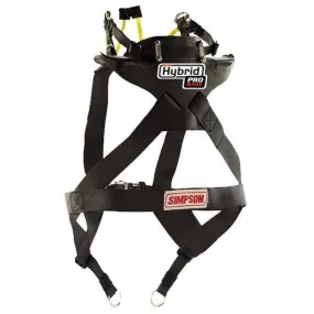 Simpson Hybrid ProLite - SFI - Post Anchors - SAS
