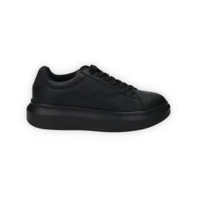 Sneakers con suola Memory Active