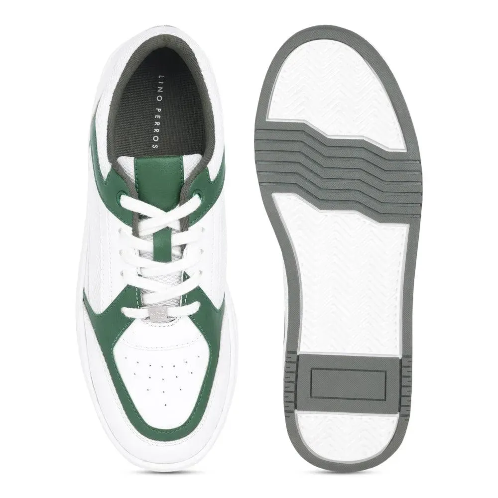 Stellar Nexus Dynamic Sneakers