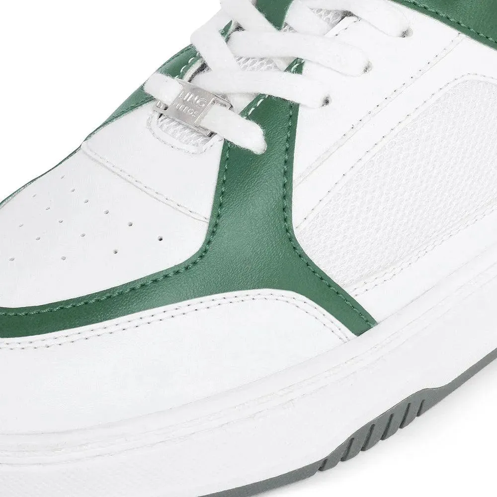 Stellar Nexus Dynamic Sneakers
