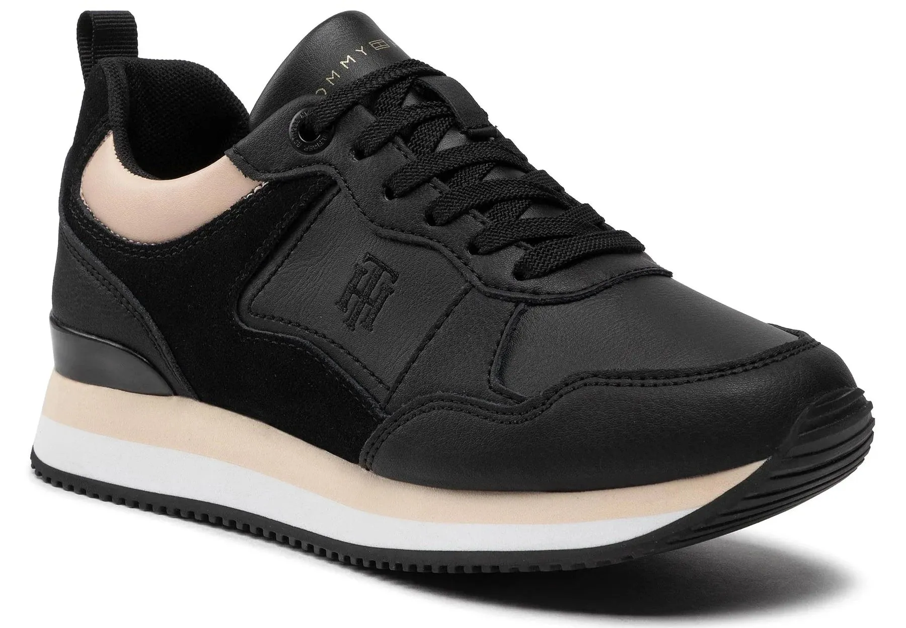 Tommy Hilfiger Women's Sneakers Active Sneaker