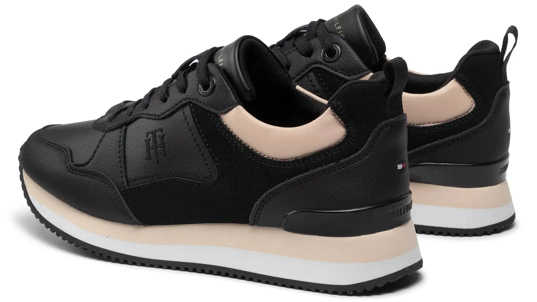 Tommy Hilfiger Women's Sneakers Active Sneaker