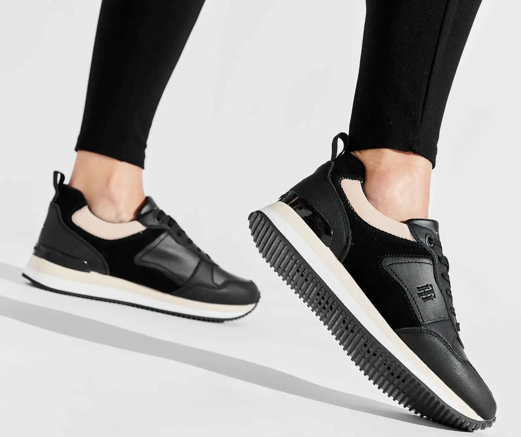 Tommy Hilfiger Women's Sneakers Active Sneaker