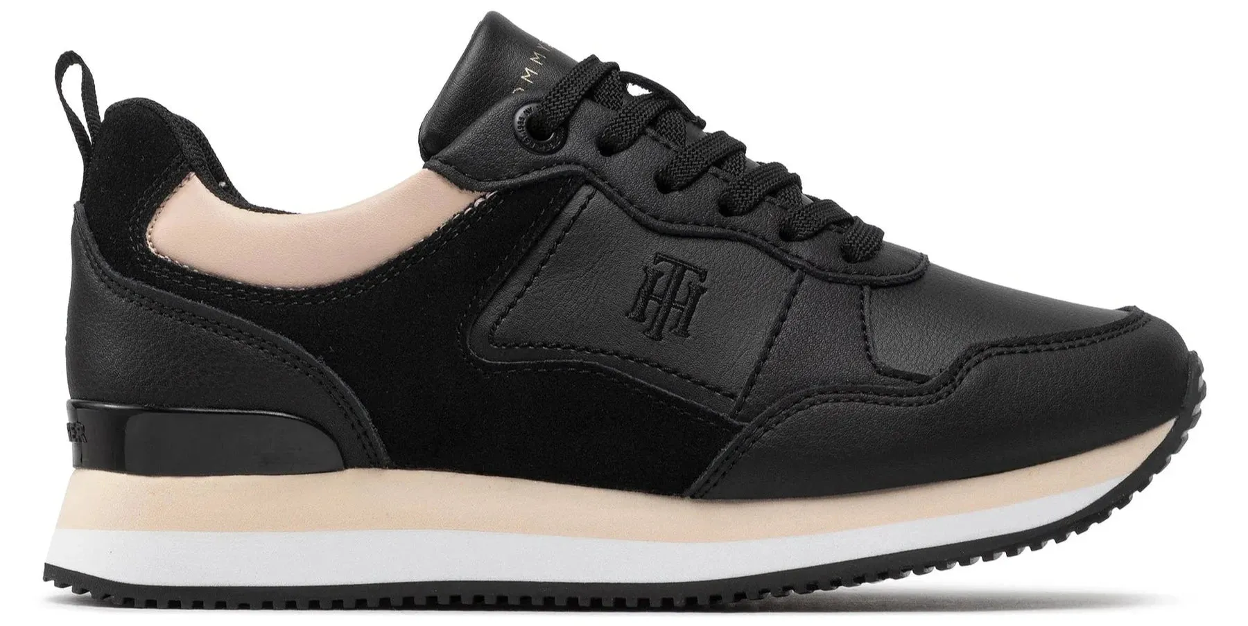 Tommy Hilfiger Women's Sneakers Active Sneaker