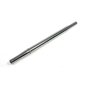 Triple X 1-1/8" Polished Aluminum Radius Rod - 18-1/2"