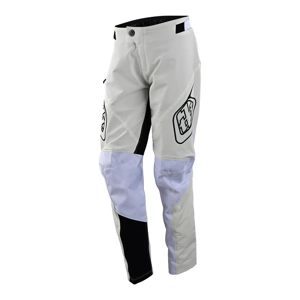 Troy Lee Designs Youth Sprint Pant Solid