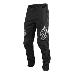 Troy Lee Designs Youth Sprint Pant Solid