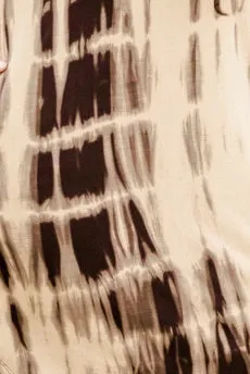 Tulip Tee - SHIBORI - 30% off