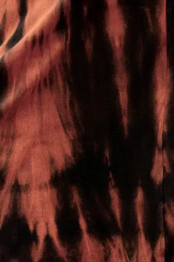 Tulip Tee - SHIBORI - 30% off
