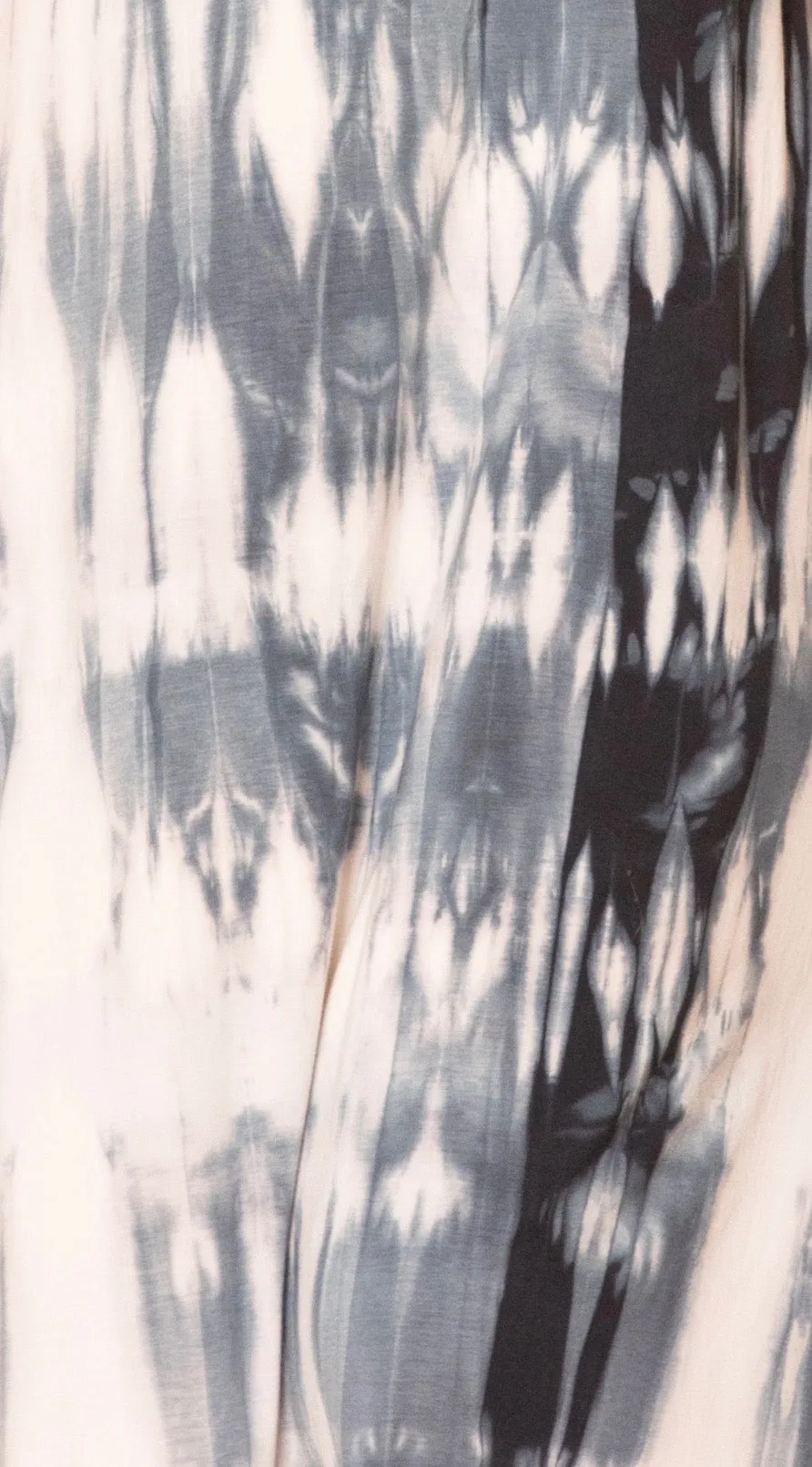 Tulip Tee - SHIBORI - 30% off