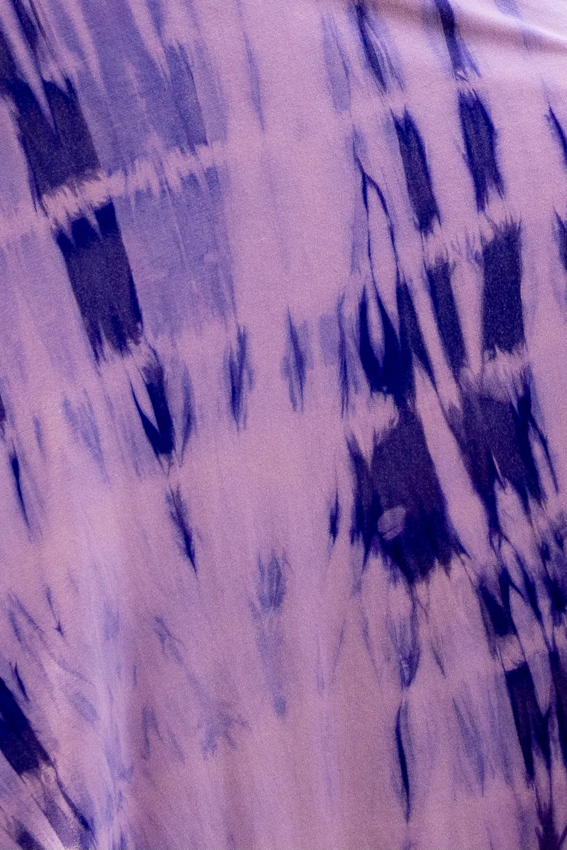 Tulip Tee - SHIBORI - 30% off